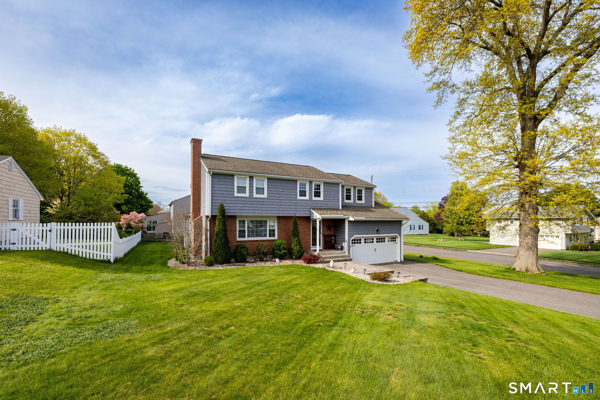273 Dix Road Wethersfield, CT 06109 - Photo 29 of 40