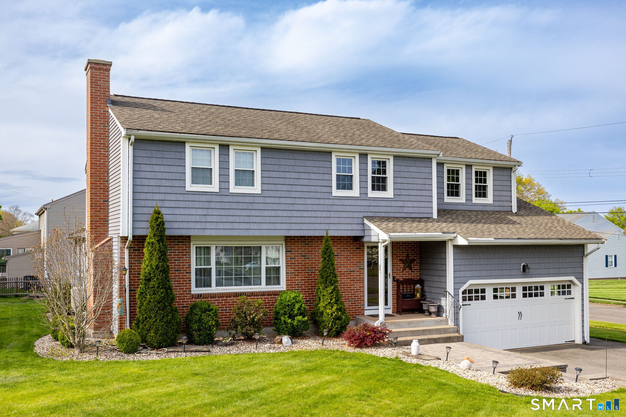273 Dix Road Wethersfield, CT 06109 - Photo 30 of 40