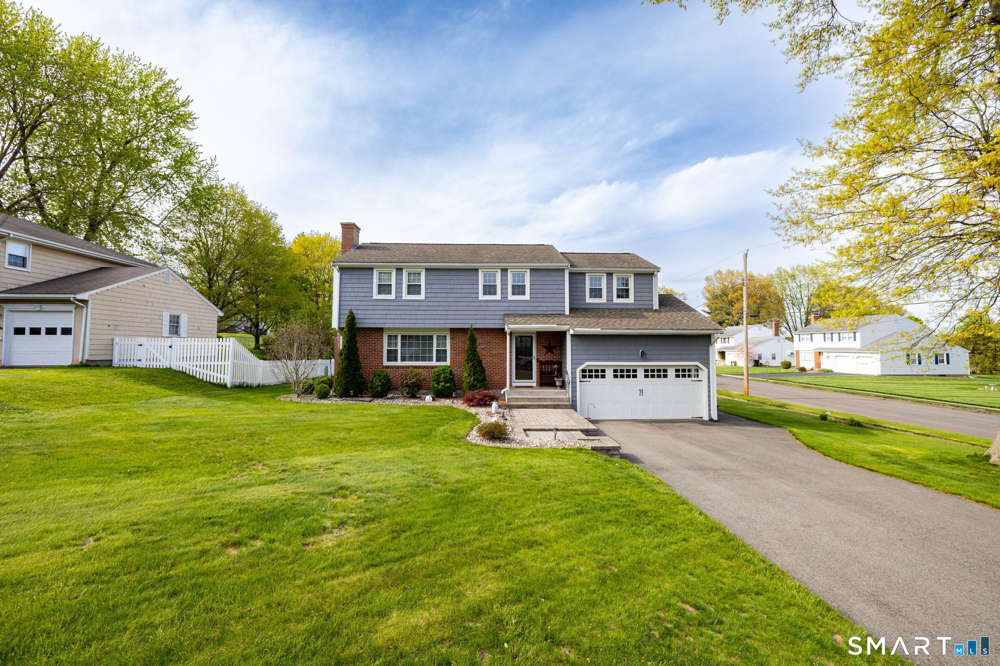273 Dix Road Wethersfield, CT 06109 - Photo 31 of 40