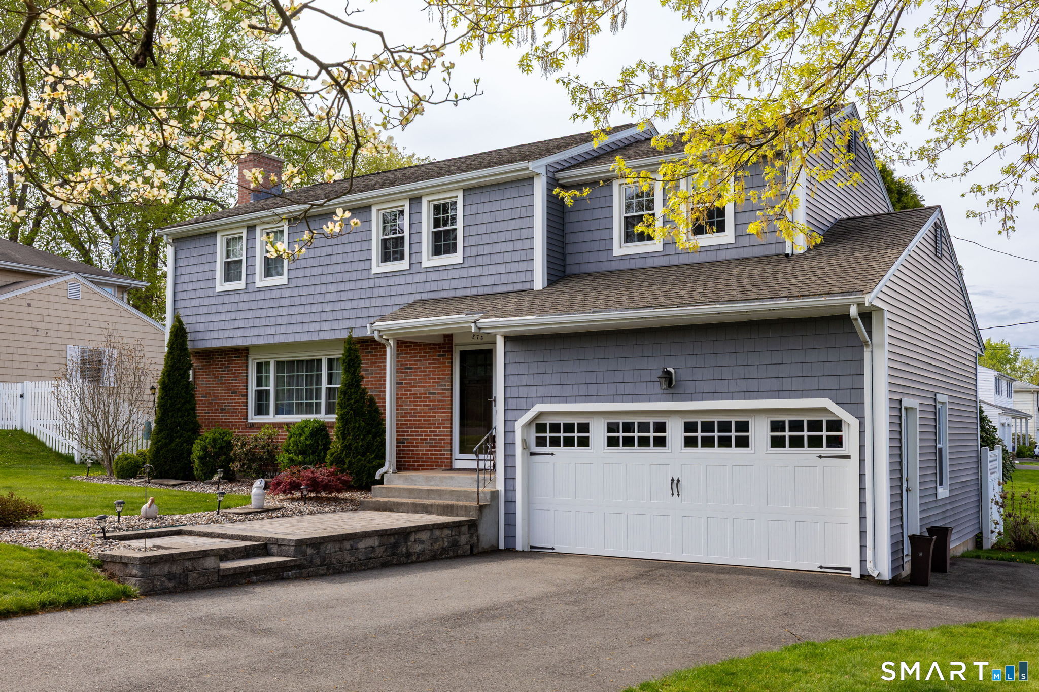 273 Dix Road Wethersfield, CT 06109 - Photo 33 of 40