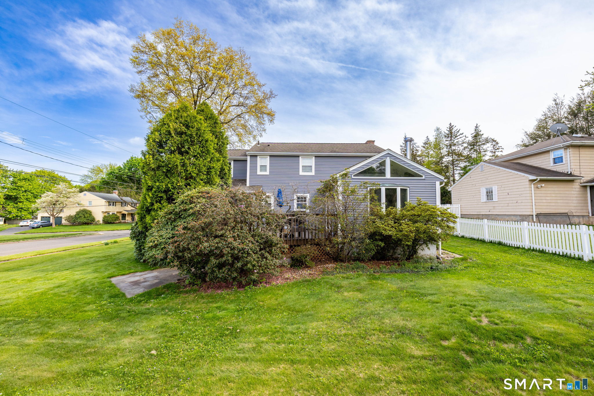 273 Dix Road Wethersfield, CT 06109 - Photo 35 of 40