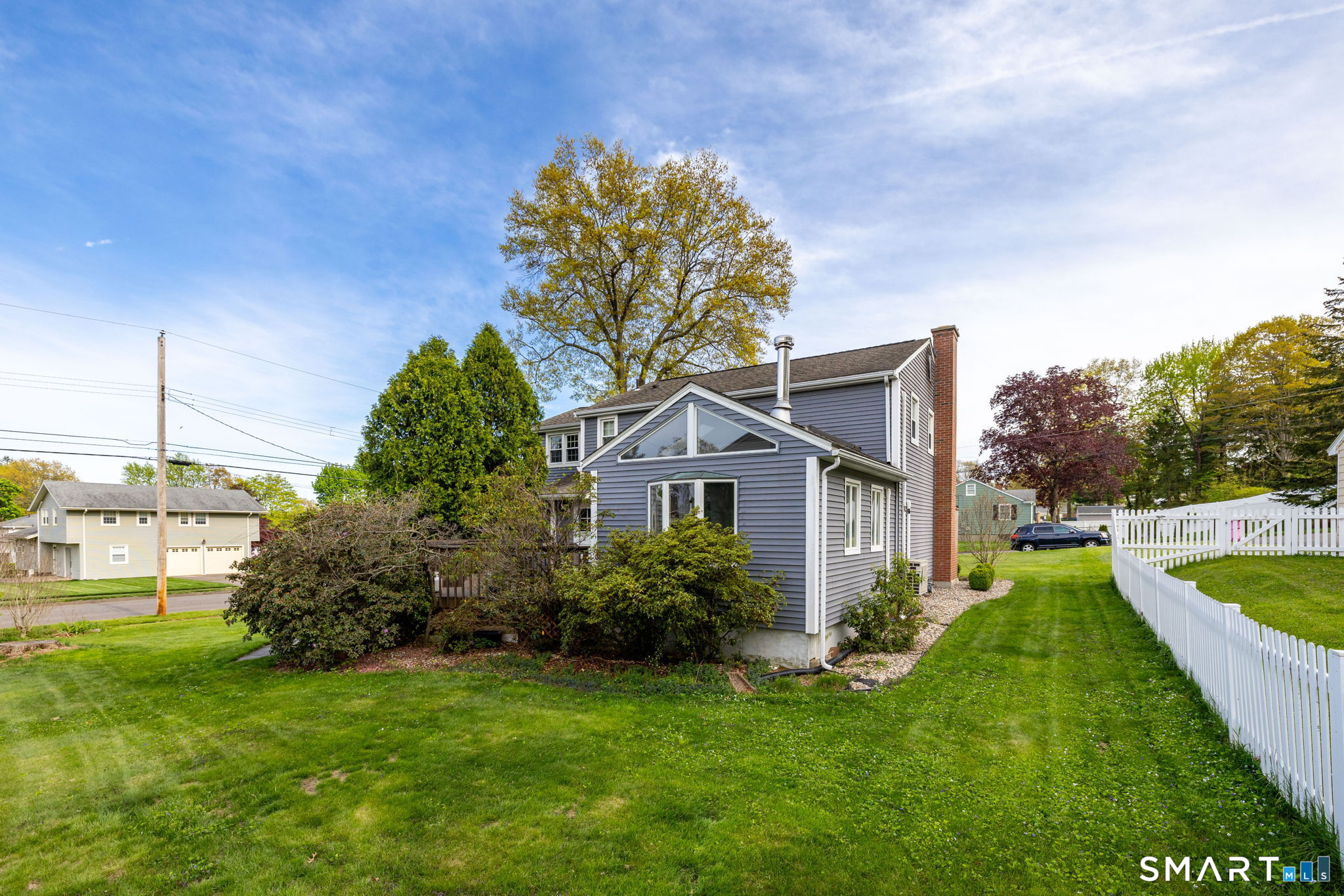 273 Dix Road Wethersfield, CT 06109 - Photo 36 of 40
