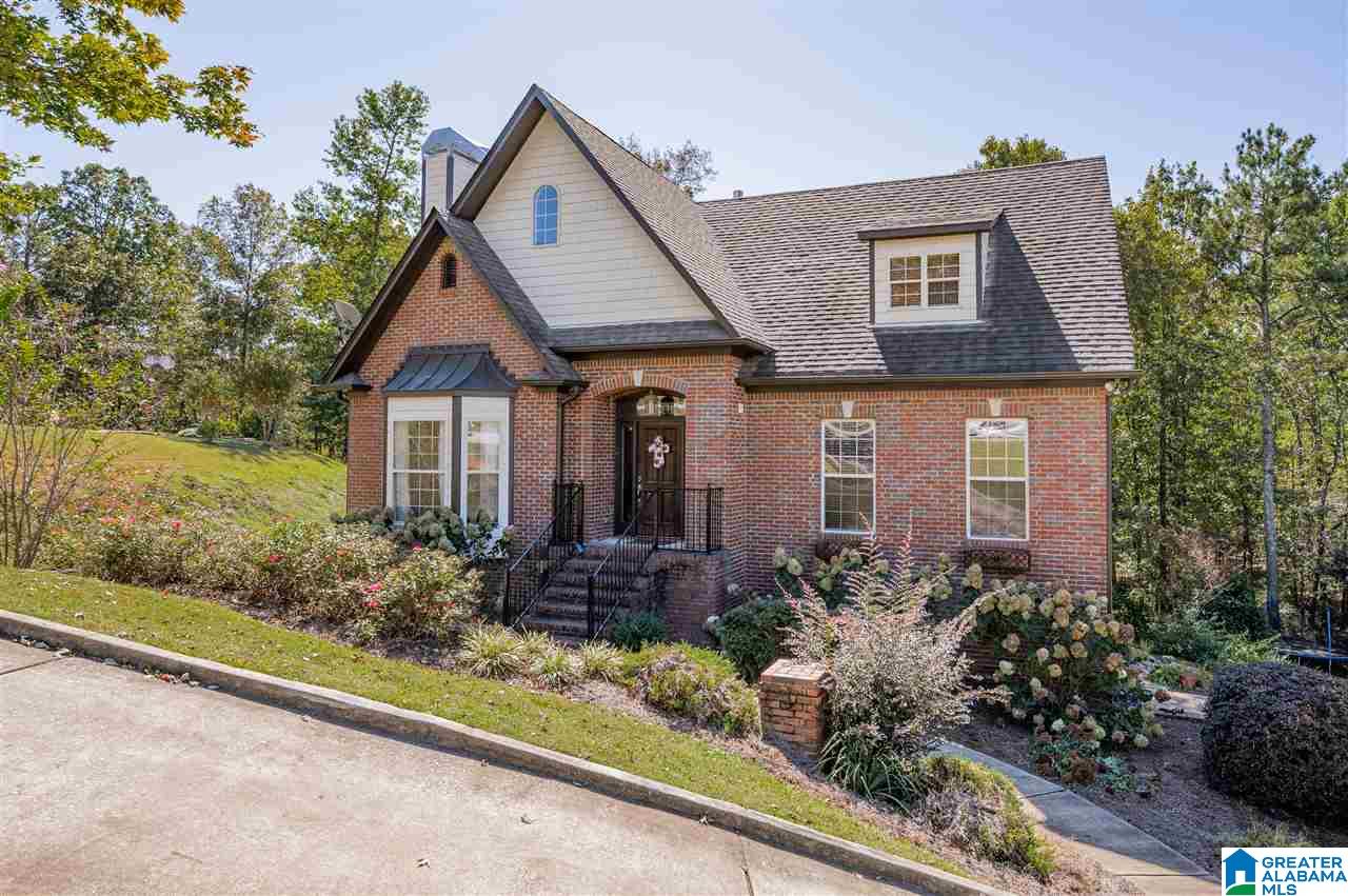 214 Timber Ridge Circle Alabaster, AL 35007 - Photo 2 of 49