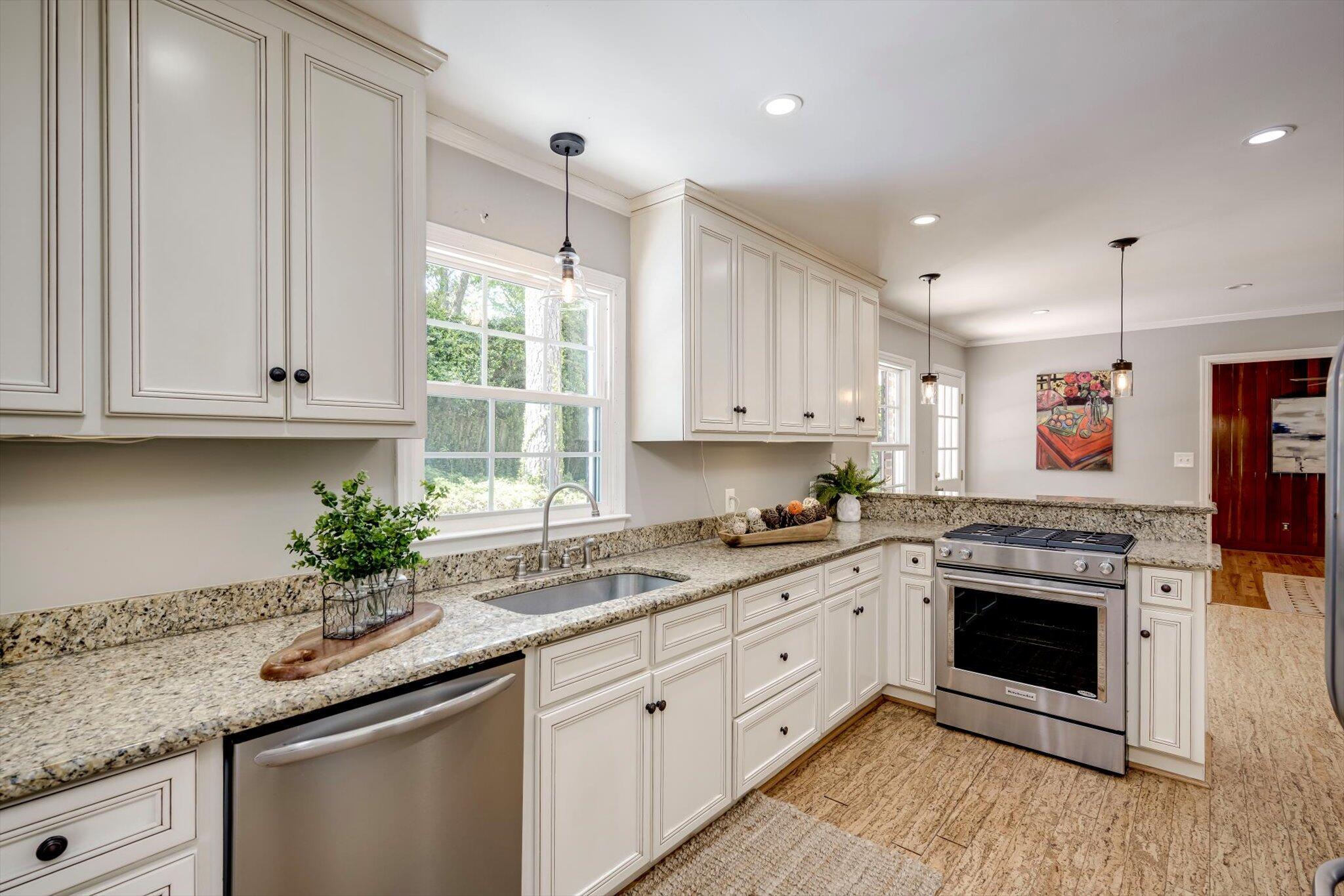 531 Regent Road Augusta, GA 30909 - Photo 16 of 54 16-012-