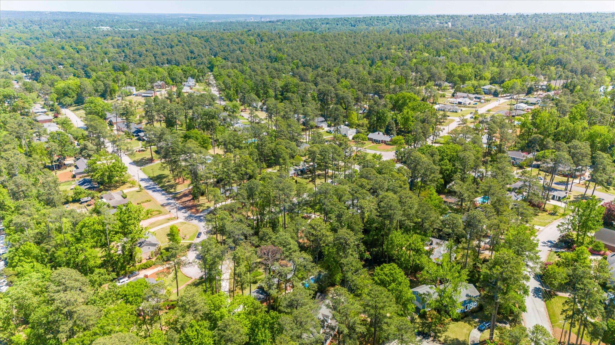 531 Regent Road Augusta, GA 30909 - Photo 4 of 54 04-006-