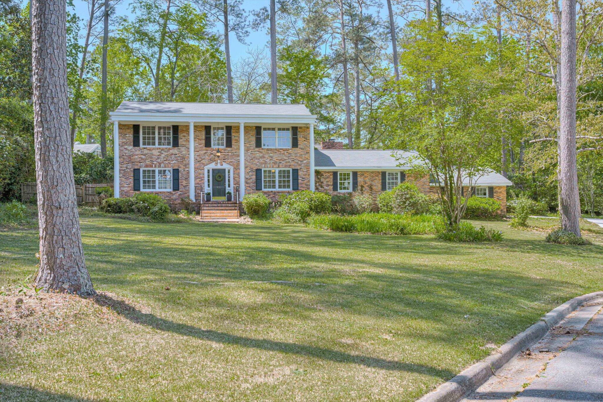 531 Regent Road Augusta, GA 30909 - Photo 47 of 54 47-045-