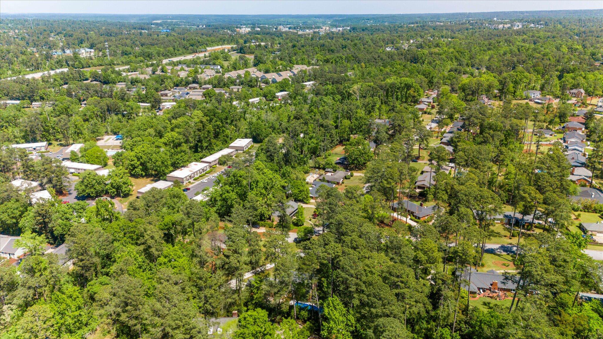 531 Regent Road Augusta, GA 30909 - Photo 5 of 54 05-005-