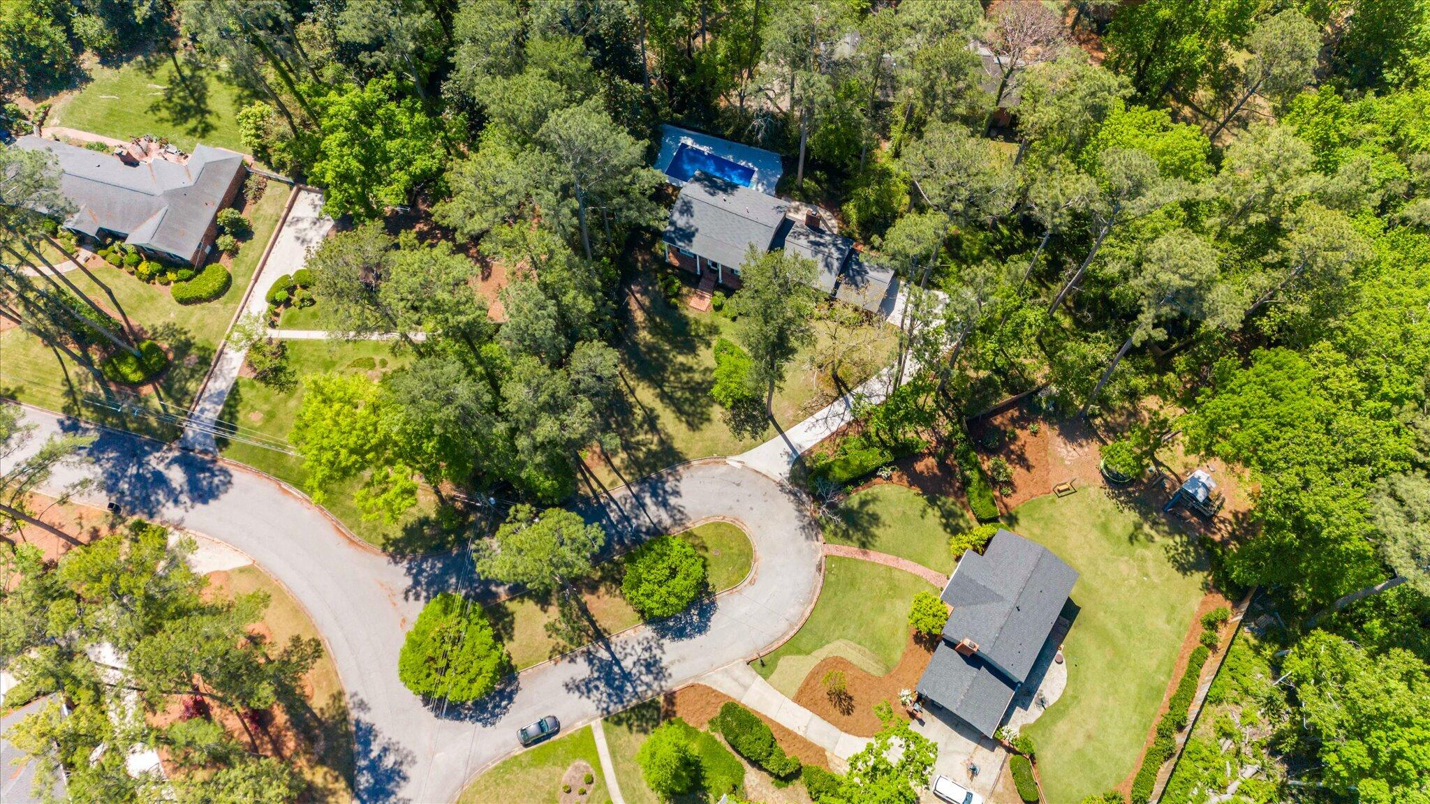 531 Regent Road Augusta, GA 30909 - Photo 52 of 54 52-008-