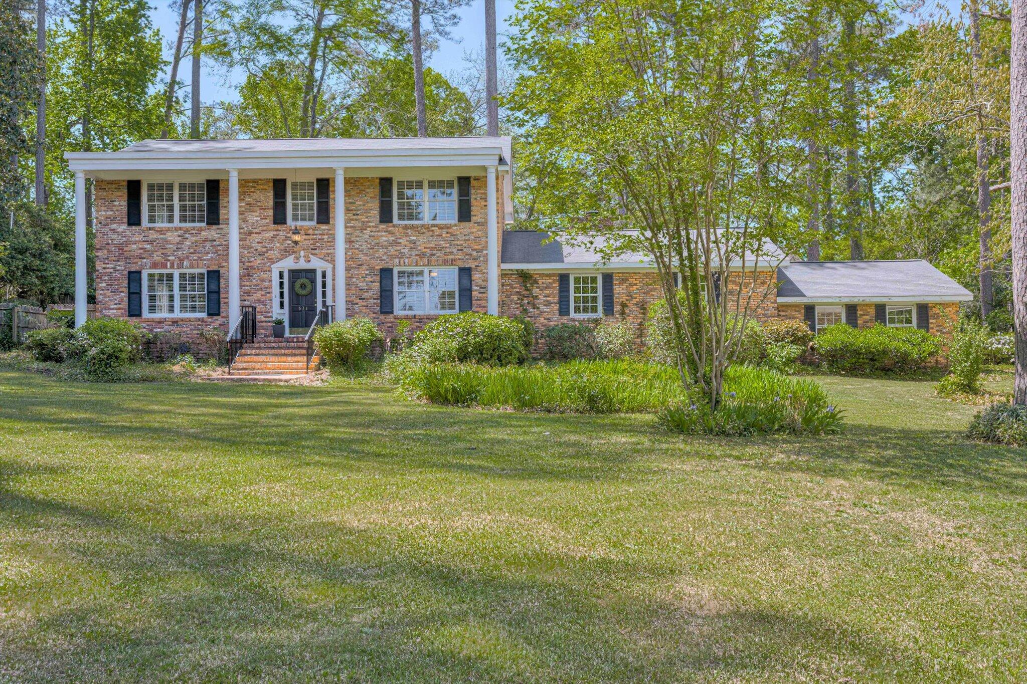 531 Regent Road Augusta, GA 30909 - Photo 54 of 54 54-044-