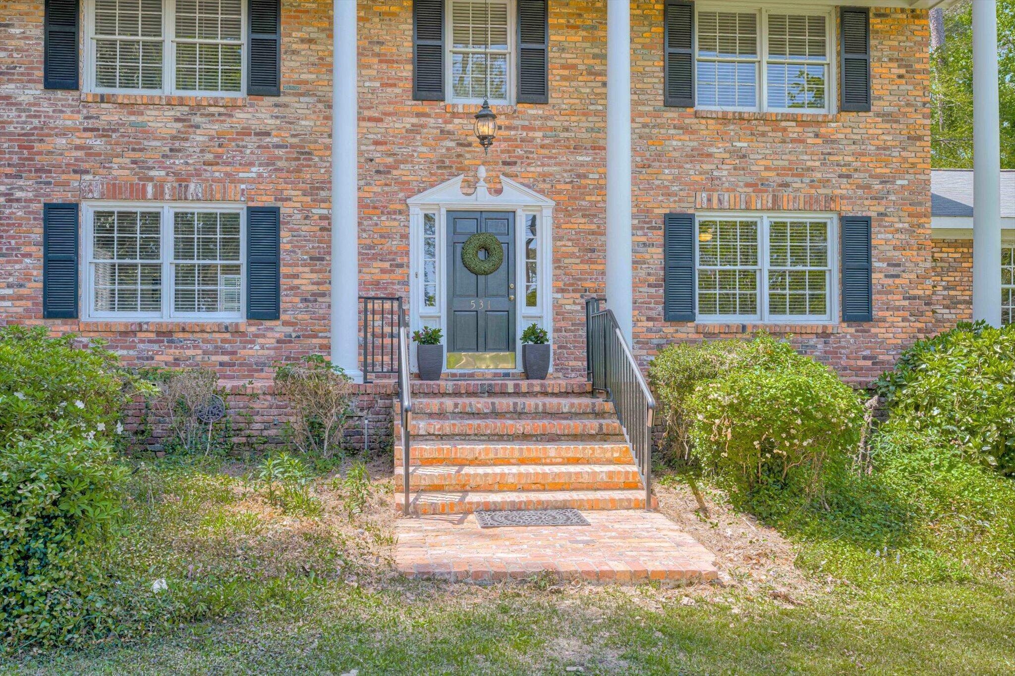 531 Regent Road Augusta, GA 30909 - Photo 6 of 54 06-003-