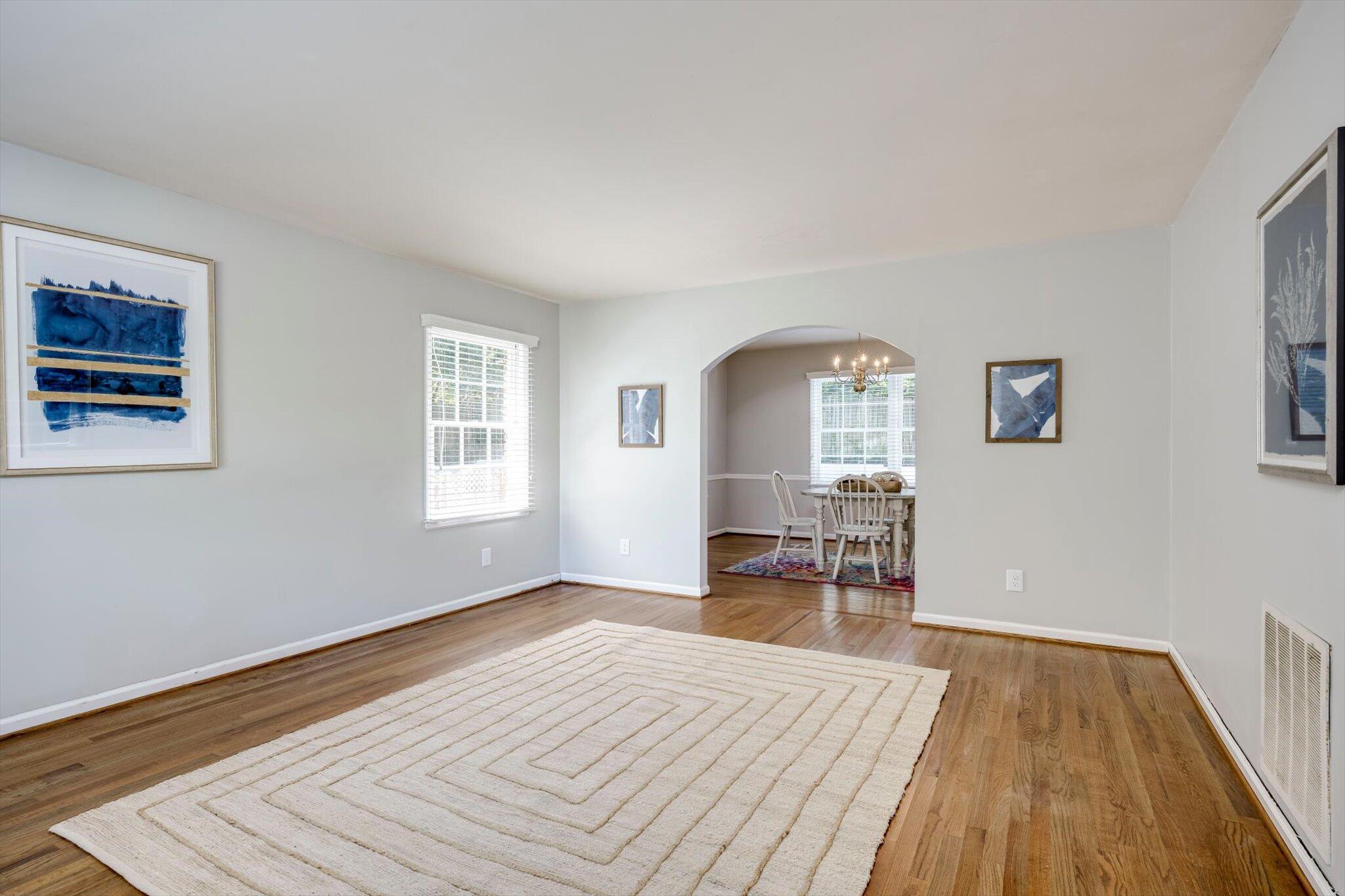 531 Regent Road Augusta, GA 30909 - Photo 9 of 54 09-006-