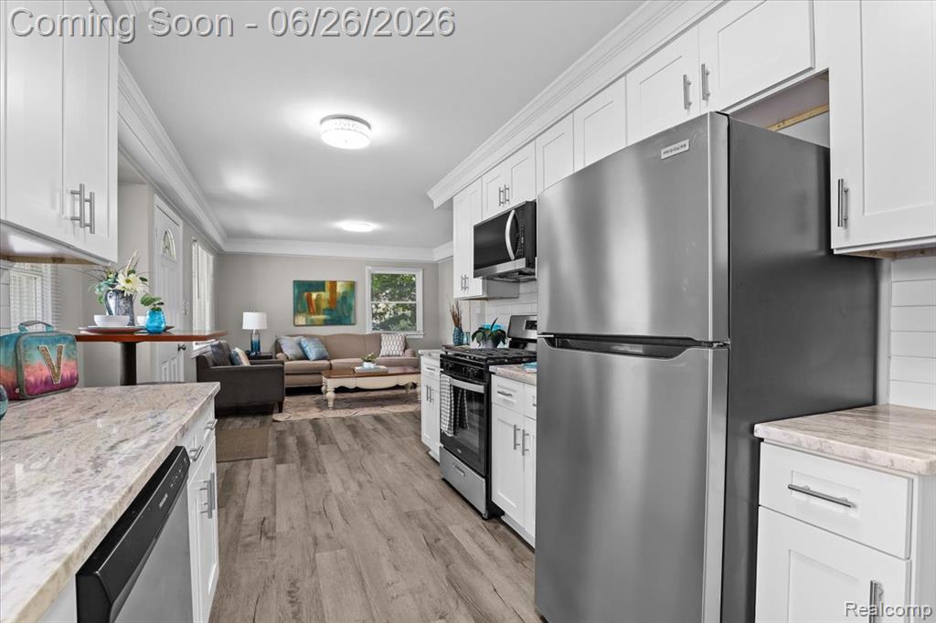 43600 Crowley Road Belleville, MI 48111 - Photo 12 of 33