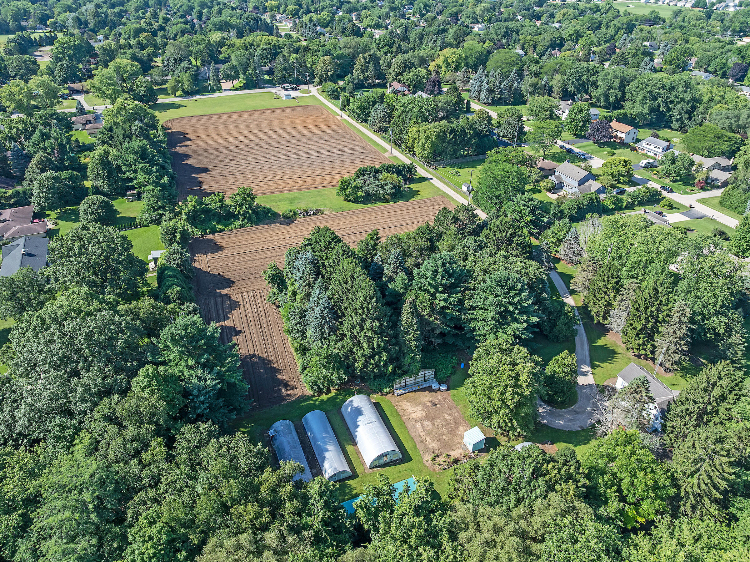 332 4 Mile Road Caledonia, WI 53402 - Photo 25 of 25 DJI_20250812072910_0005_D - Copy