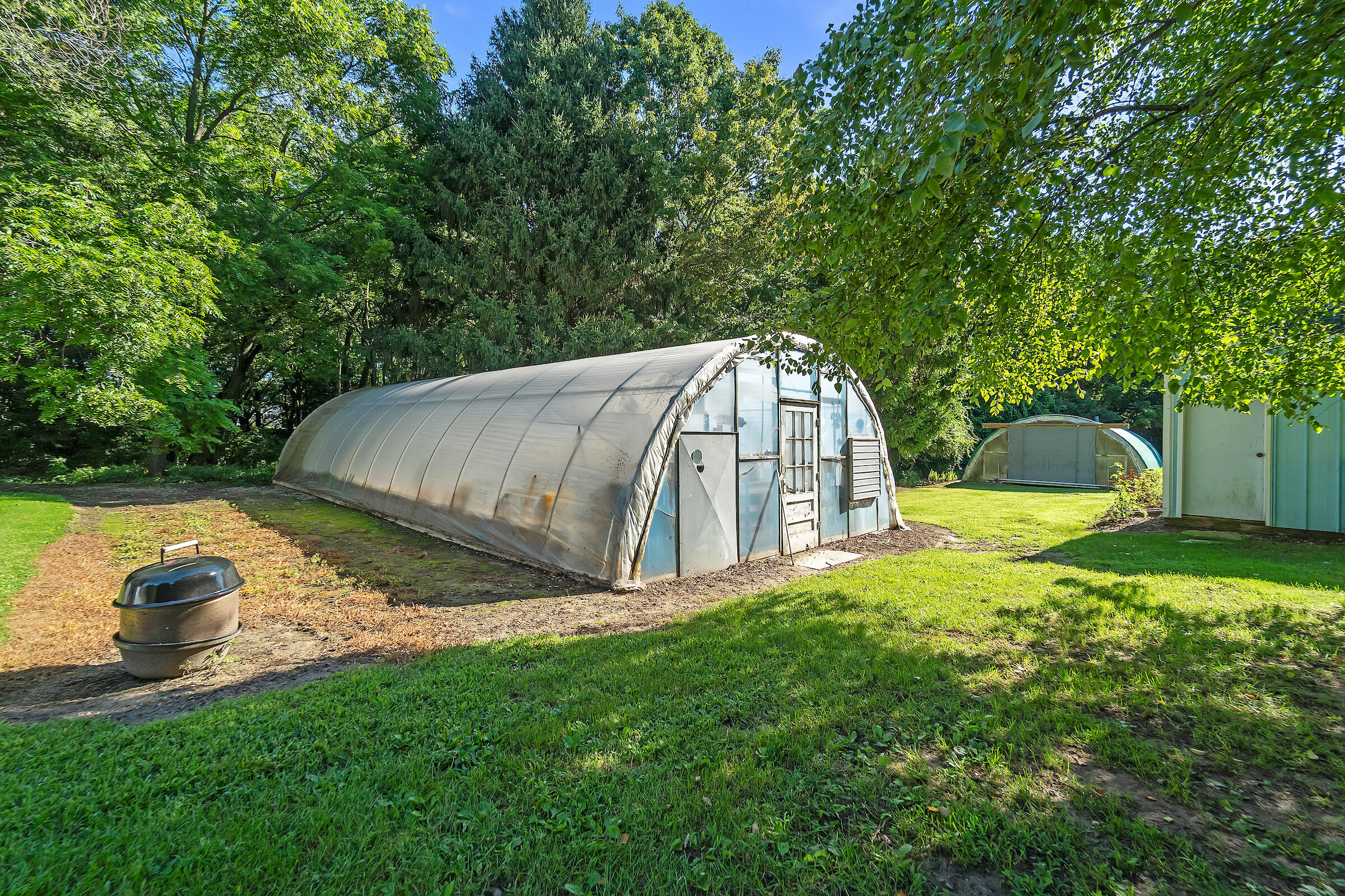 332 4 Mile Road Caledonia, WI 53402 - Photo 9 of 25 DSC01009