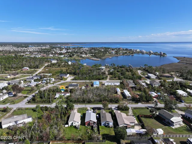 $1,400 | 1433 South Kimbrel Avenue, Panama City, FL 32404