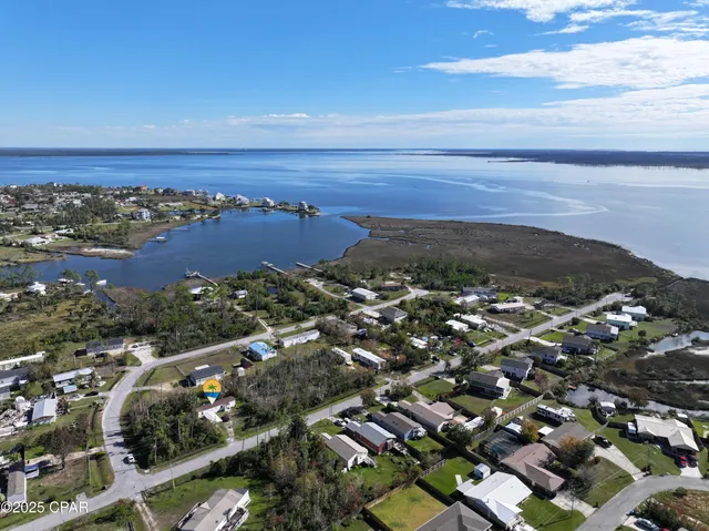 $1,400 | 1433 South Kimbrel Avenue, Panama City, FL 32404