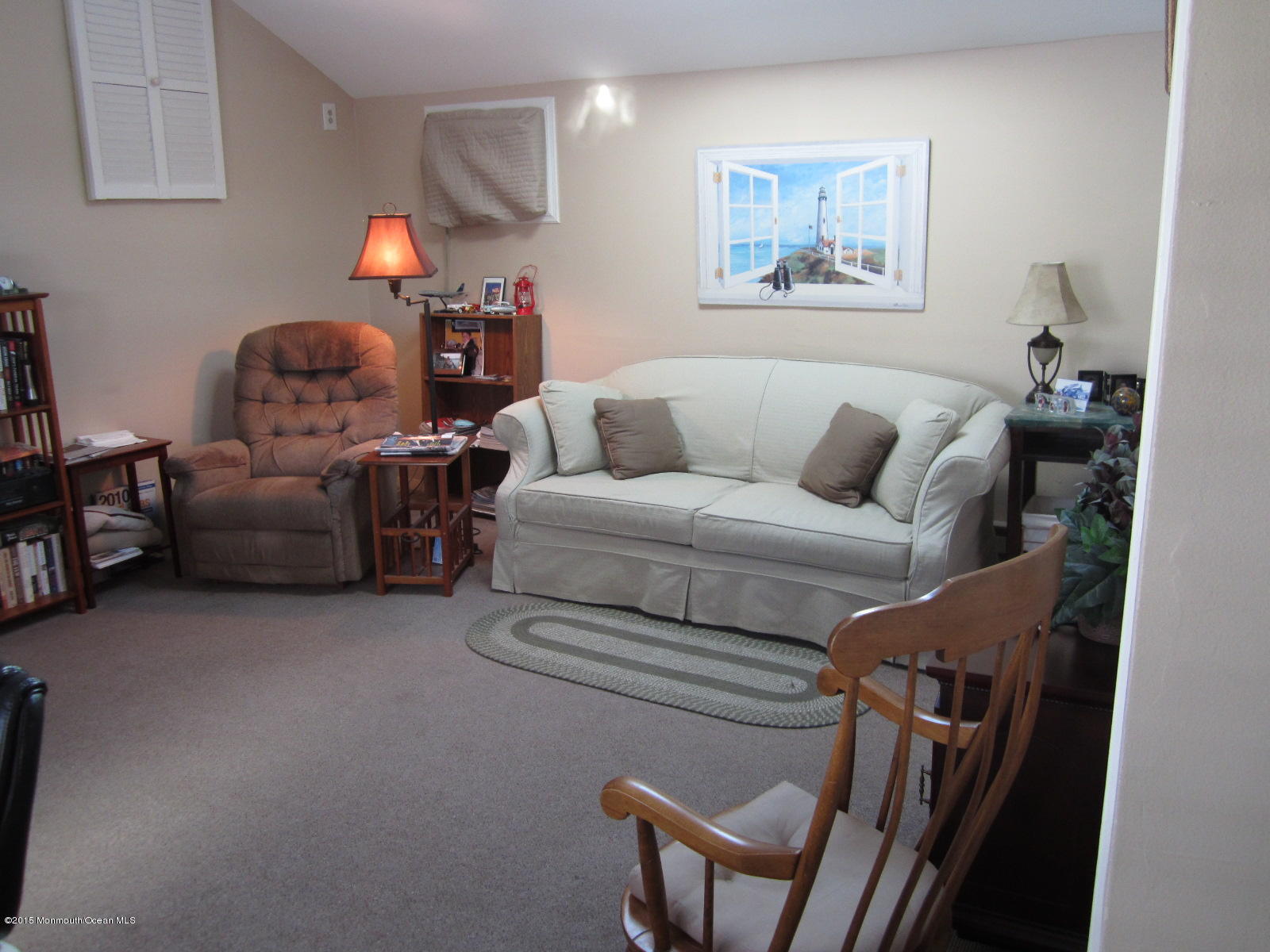 115 10th Avenue Spring Lake Heights, NJ 07762 - Photo 3 of 15 a living room with furniture