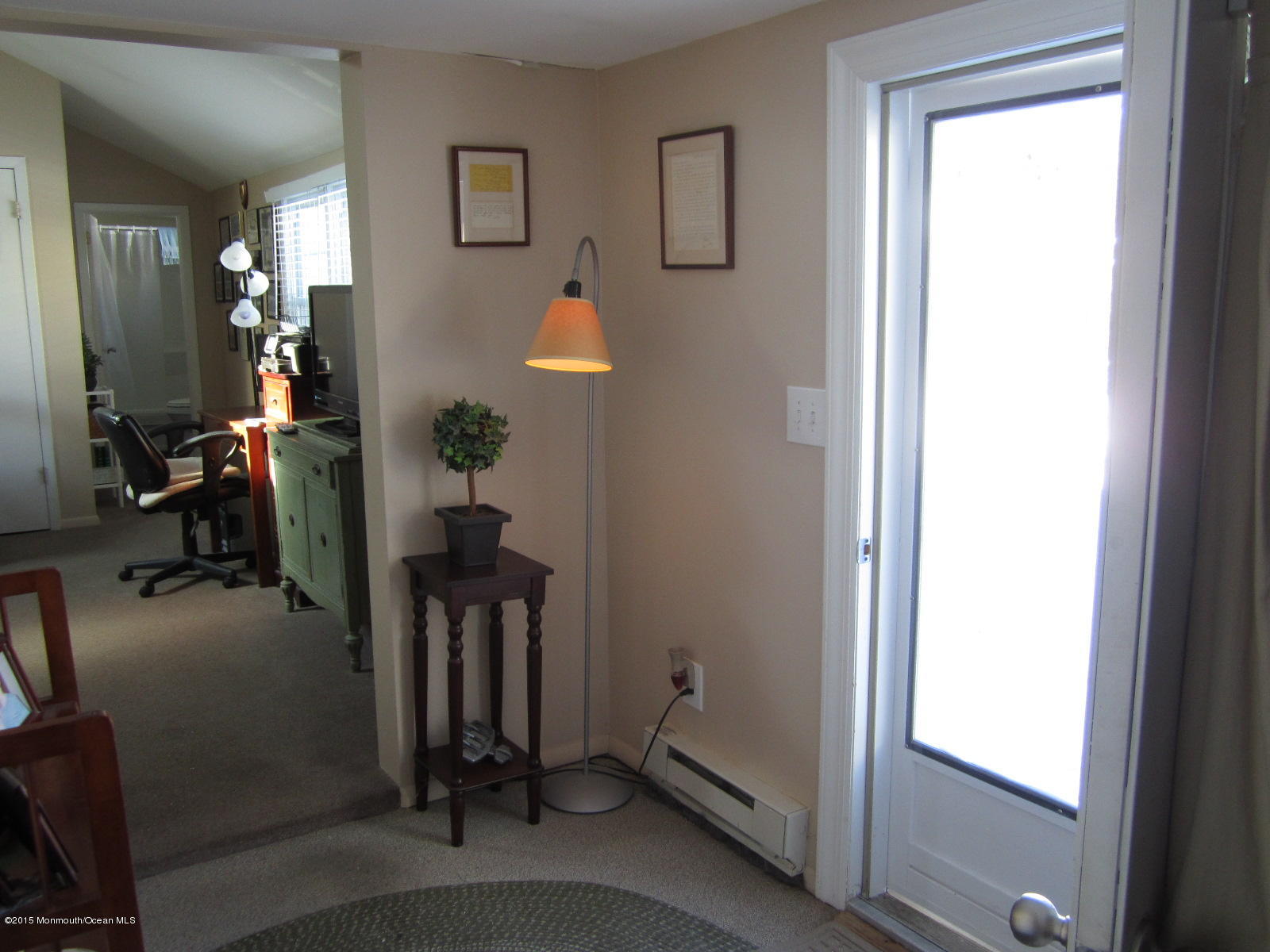 115 10th Avenue Spring Lake Heights, NJ 07762 - Photo 8 of 15 a view of a room with gym equipment