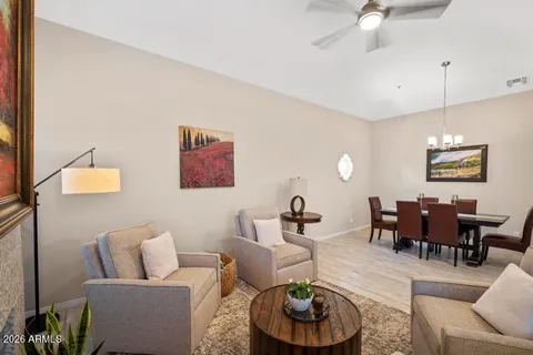 $789,000 | 7955 East Chaparral Road, Unit 110, Scottsdale, AZ 85250
