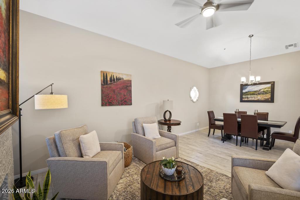 7955 East Chaparral Road, Unit 110 Scottsdale, AZ 85250 - Photo 13 of 32
