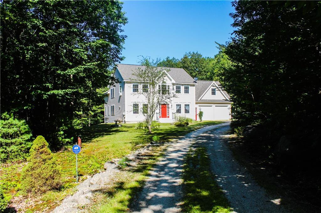 146 Valley Road Raymond, ME 04071 - Photo 35 of 35 Photo