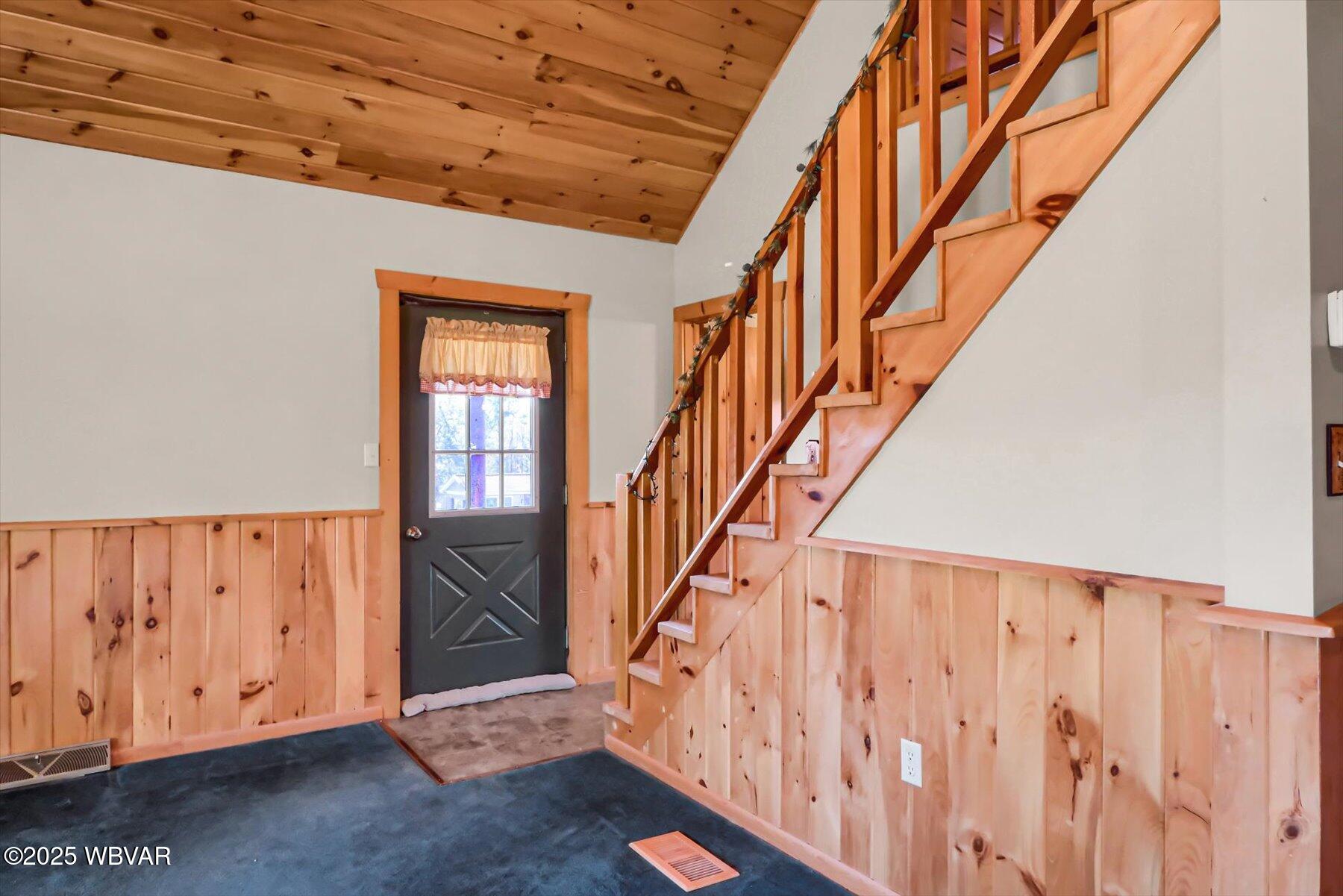 8565 Rose Valley Road Trout Run, PA 17771 - Photo 27 of 53 Front Entrance