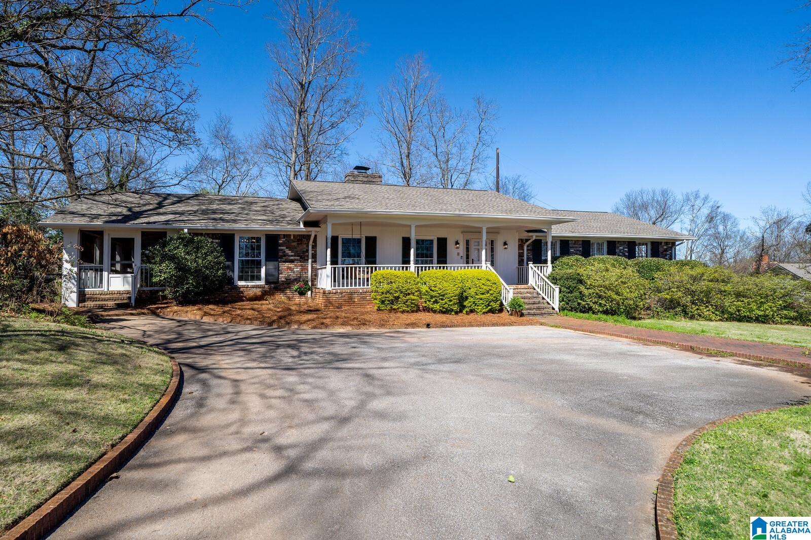 3656 Rockhill Road Birmingham, AL 35223 - Photo 1 of 56