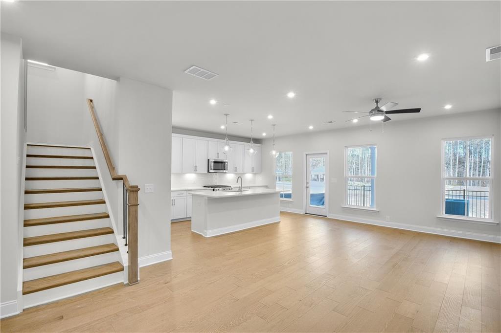 5772 Tillman Way Powder Springs, GA 30127 - Photo 4 of 4