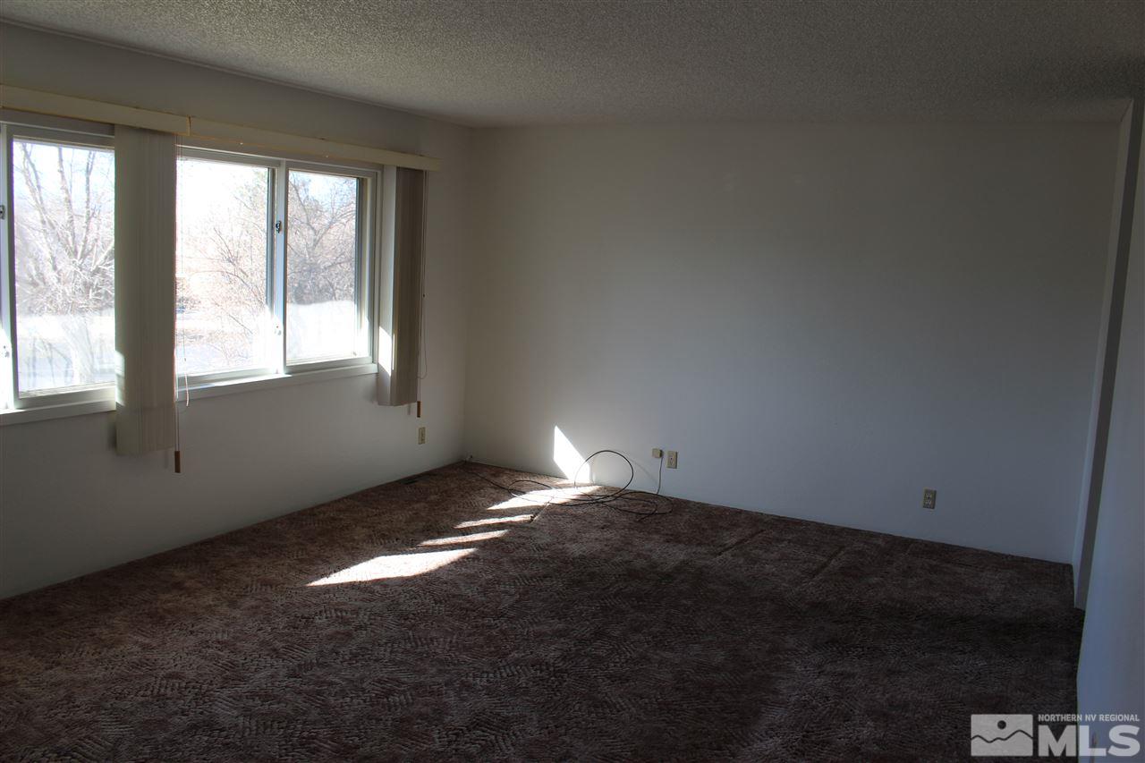 14580 Seminole Trail Reno, NV 89521 - Photo 18 of 21 a view of empty room with window