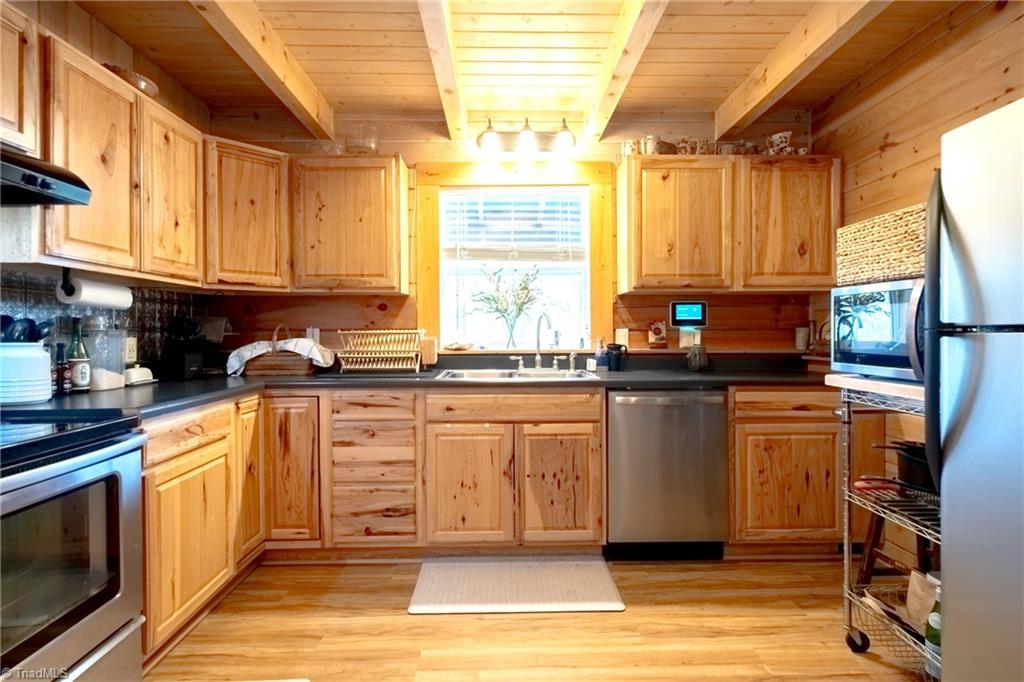 1305 Brim Road Mount Airy, NC 27030 - Photo 4 of 47 Gallery Image 4