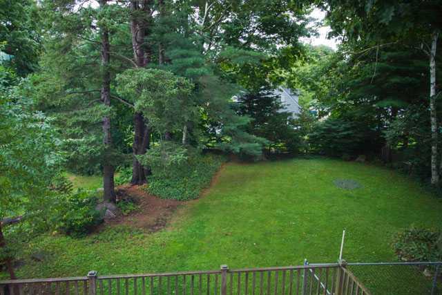 28 Frederick Road South Portland, ME 04106 - Photo 29 of 32 Yard/Garden.