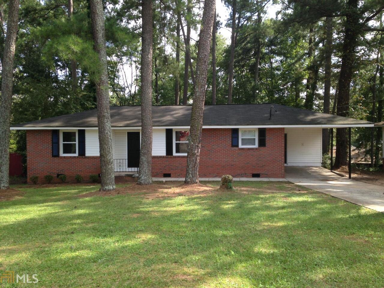 809 Cone Road Forest Park, GA 30297 - Photo 1 of 1 Gallery Image 1