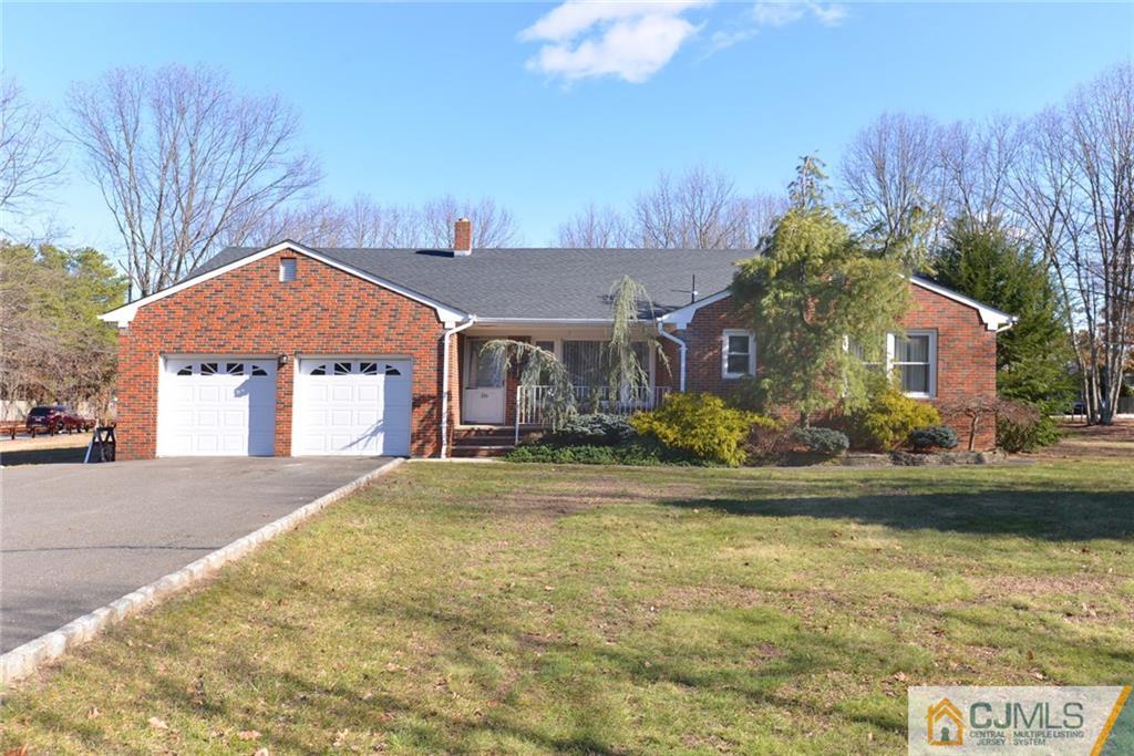 225 Old Forge Road Monroe Township, NJ 08831 - Photo 1 of 25 Gallery Image 1