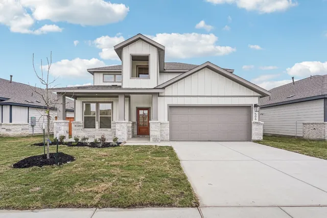 $419,990 | 506 Salamander Street, San Marcos, TX 78666