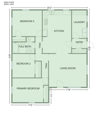 $159,900 | 10 Lewis Street, Mechanicsburg, IL 62545