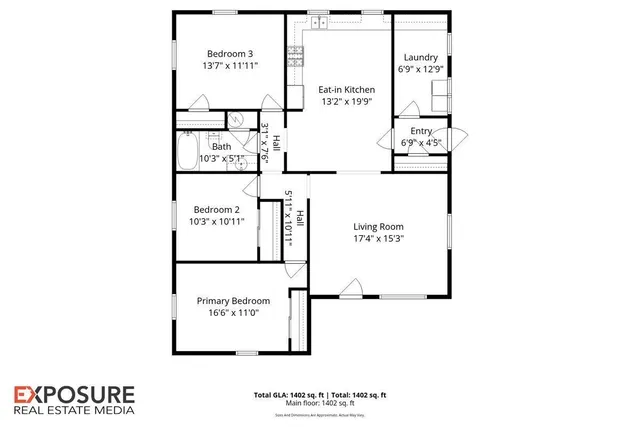 $159,900 | 10 Lewis Street, Mechanicsburg, IL 62545