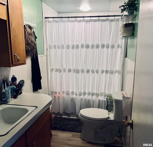 $159,900 | 10 Lewis Street, Mechanicsburg, IL 62545