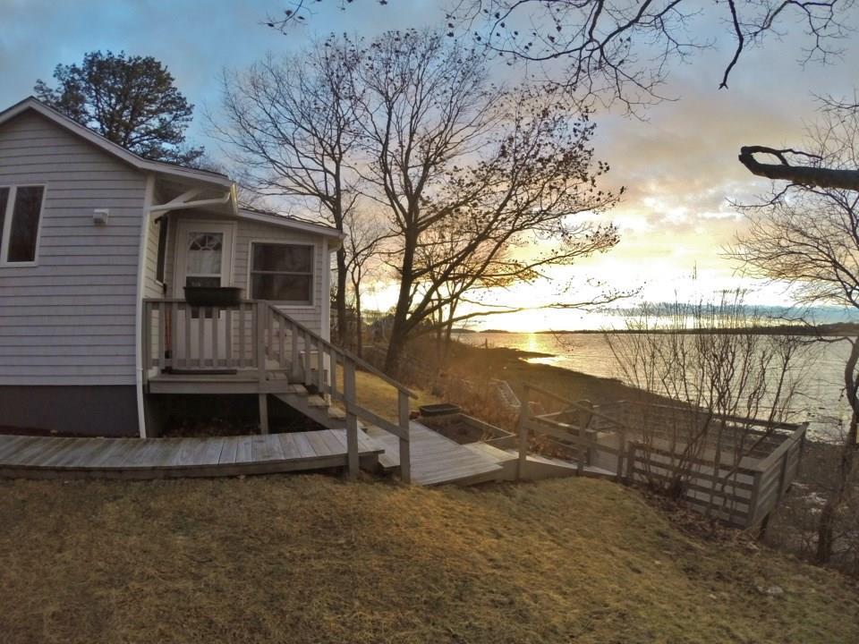 101 West Shore Road Bailey Island, ME 04003 - Photo 27 of 27 Photo