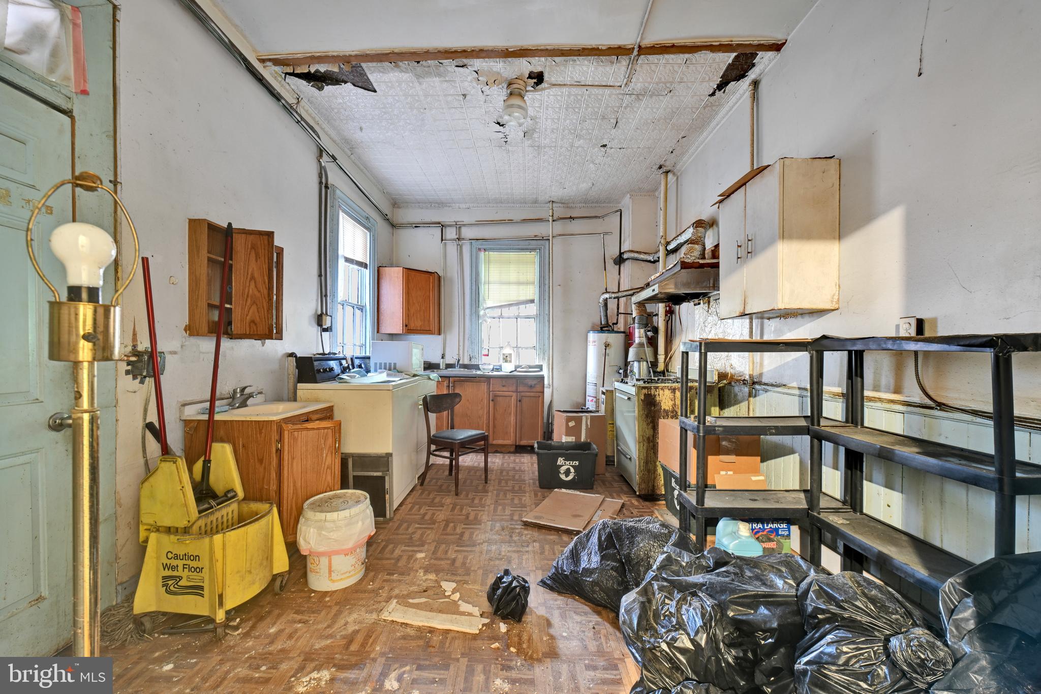 1810 6th Street Northwest Washington, DC 20001 - Photo 11 of 13