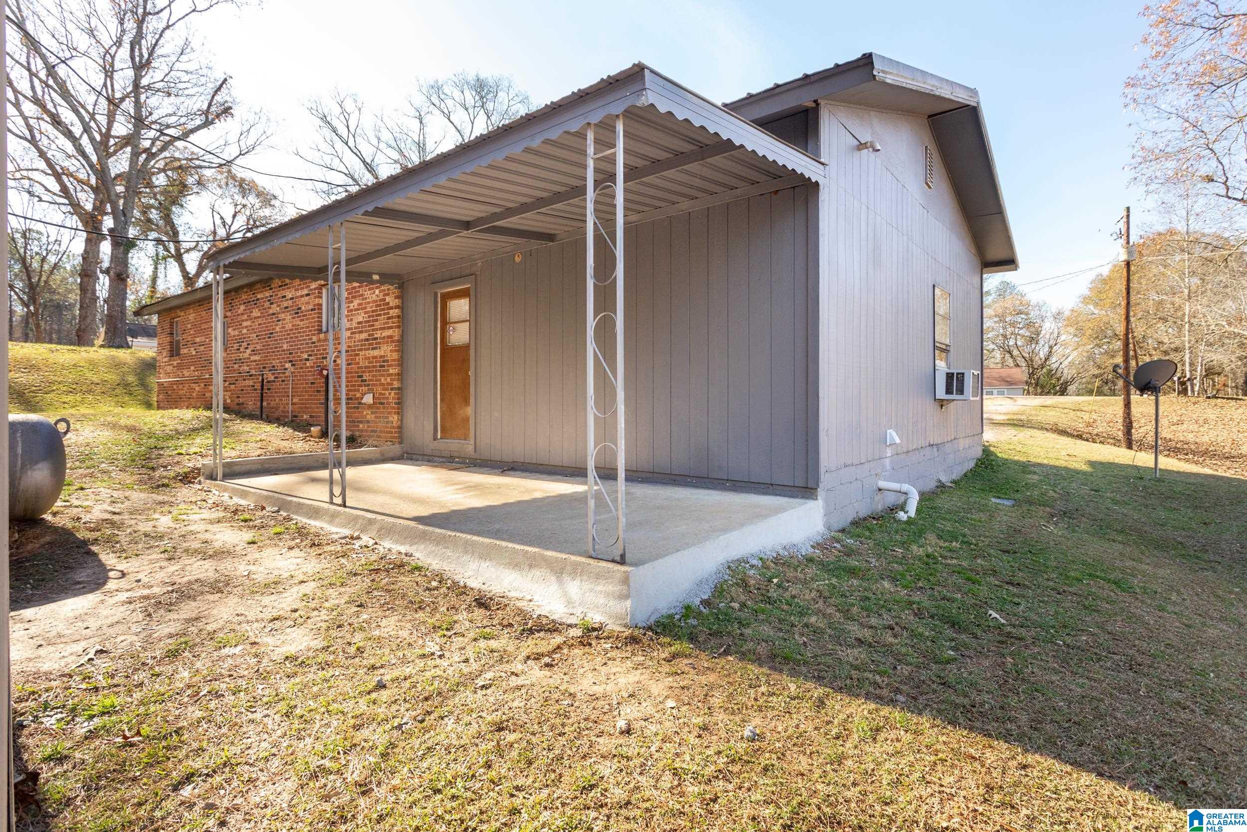1317 Perryman Bridge Road Heflin, AL 36264 - Photo 31 of 33 Gallery Image 31