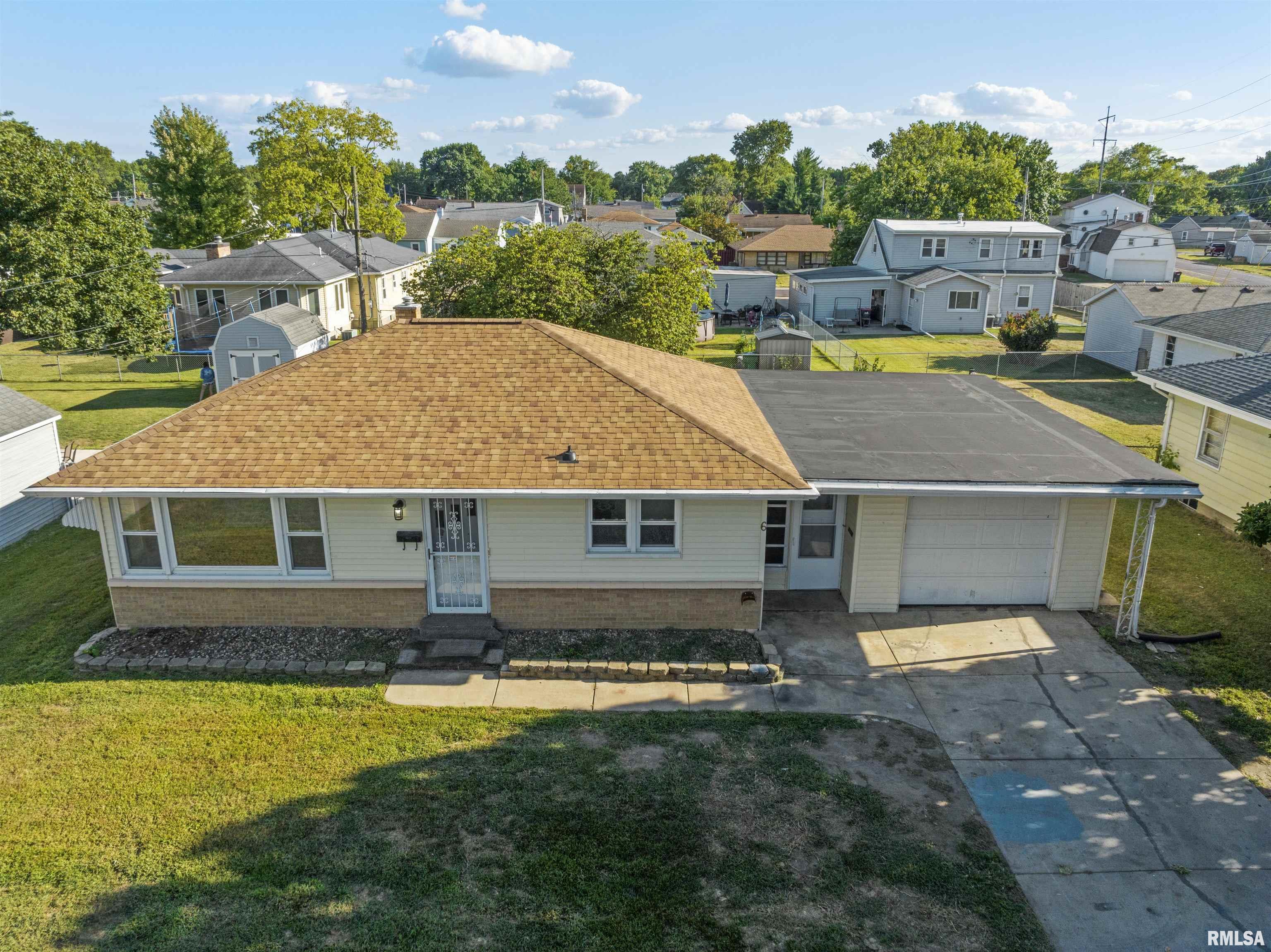 6 Dirksen Court Pekin, IL 61554 - Photo 30 of 36