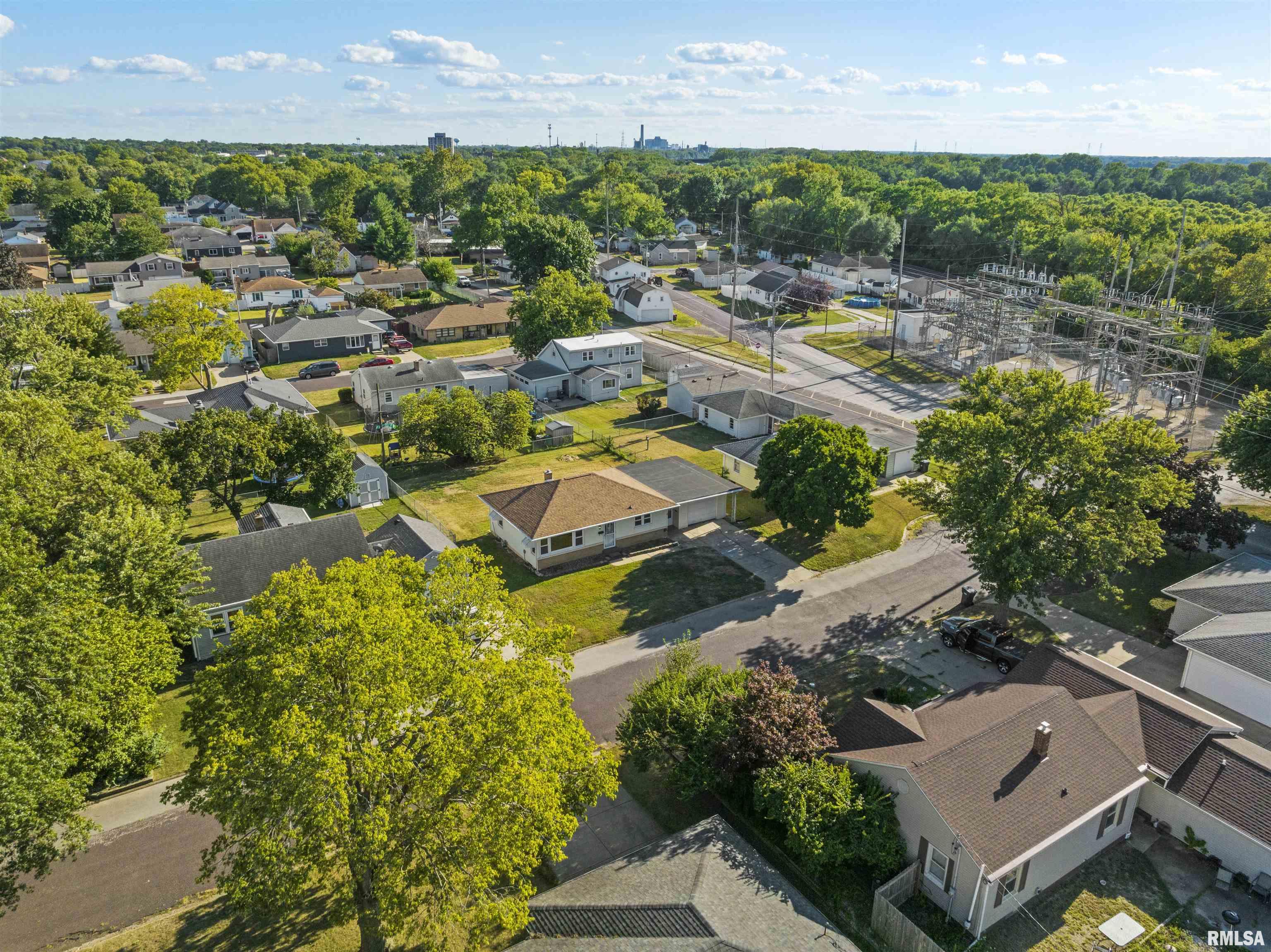 6 Dirksen Court Pekin, IL 61554 - Photo 33 of 36