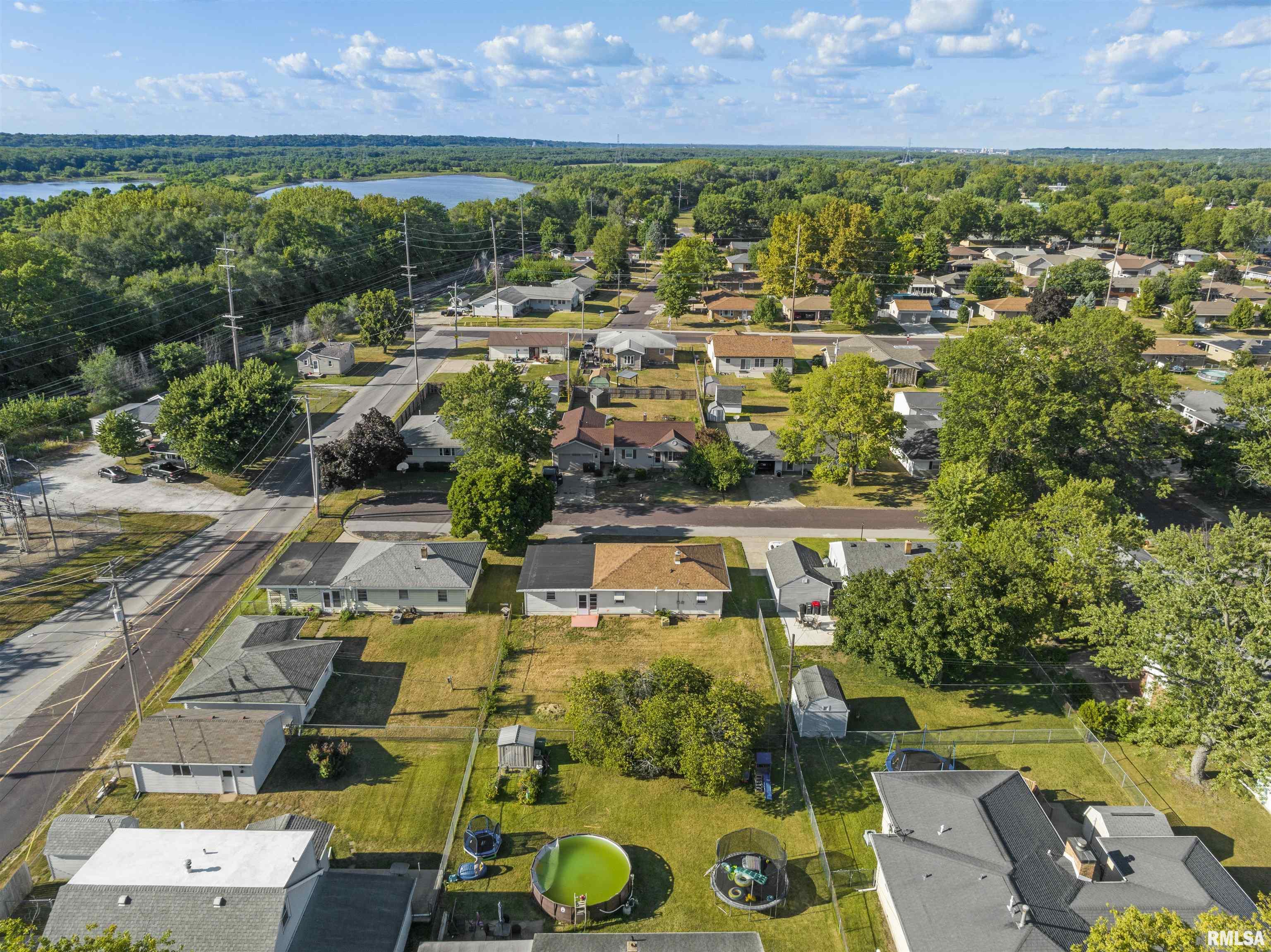 6 Dirksen Court Pekin, IL 61554 - Photo 34 of 36