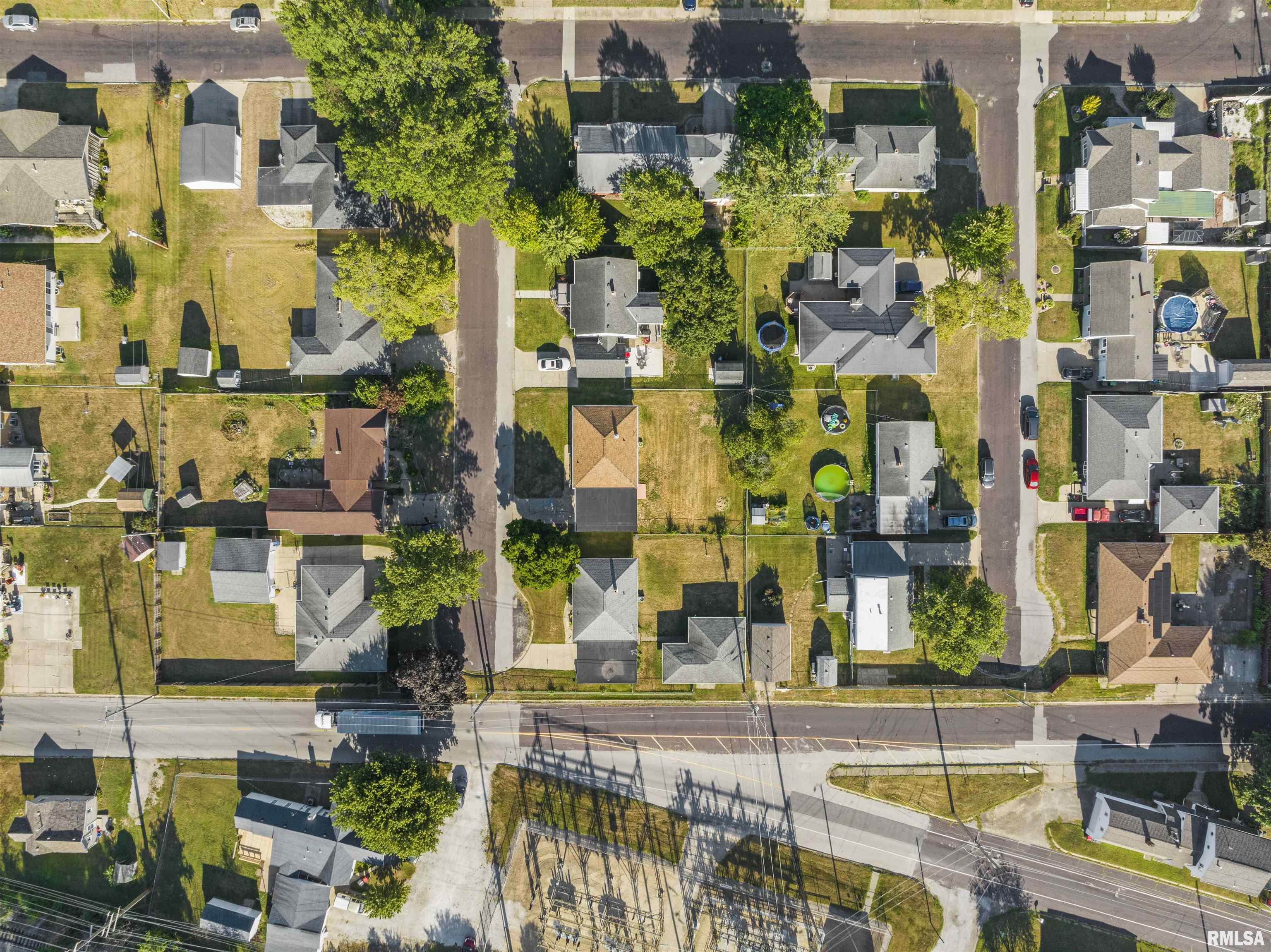 6 Dirksen Court Pekin, IL 61554 - Photo 35 of 36