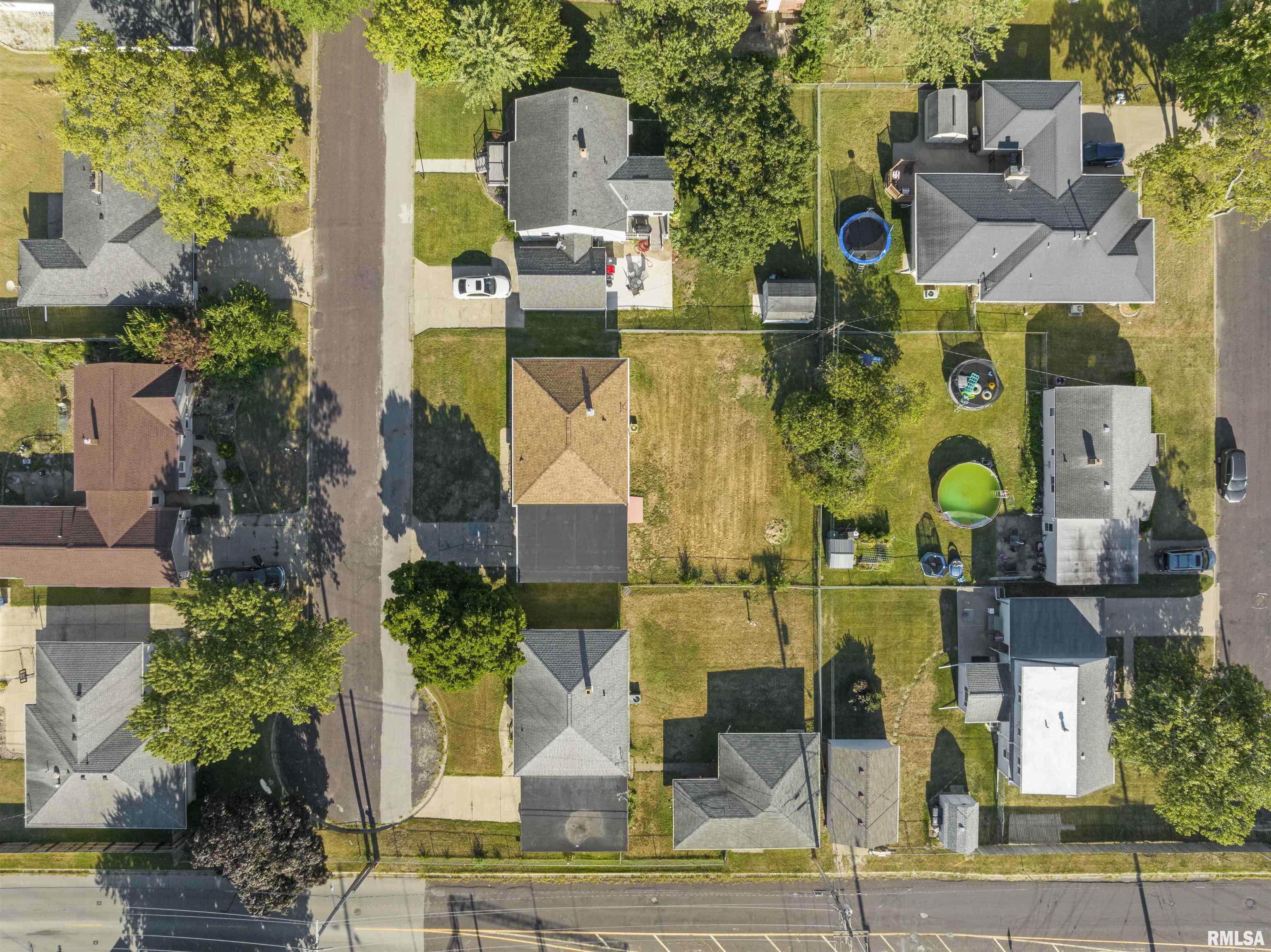 6 Dirksen Court Pekin, IL 61554 - Photo 36 of 36