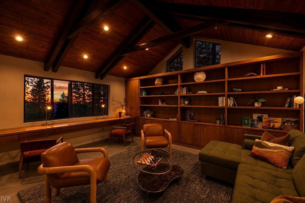 554 Lantern Court Incline Village, NV 89451 - Photo 28 of 50
