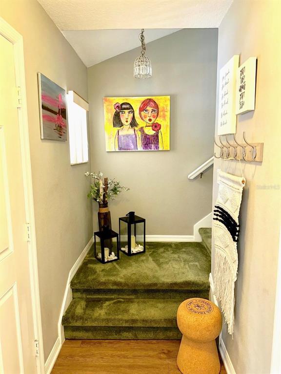 891 East Rembrandt Way Inverness, FL 34453 - Photo 27 of 27 a bathroom with a sink mirror and toilet