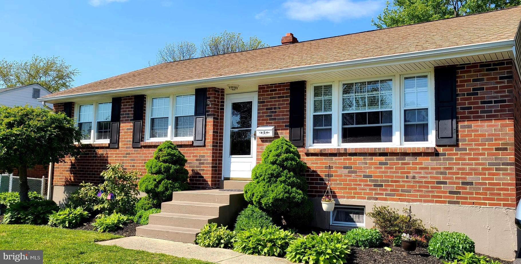 1118 Musket Road Newark, DE 19713 - Photo 1 of 21