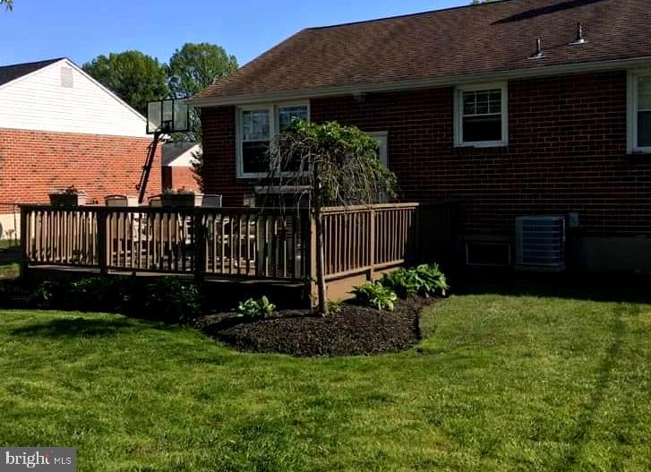1118 Musket Road Newark, DE 19713 - Photo 18 of 21