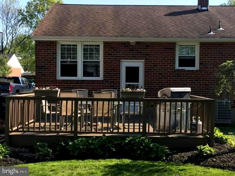 1118 Musket Road Newark, DE 19713 - Photo 20 of 21